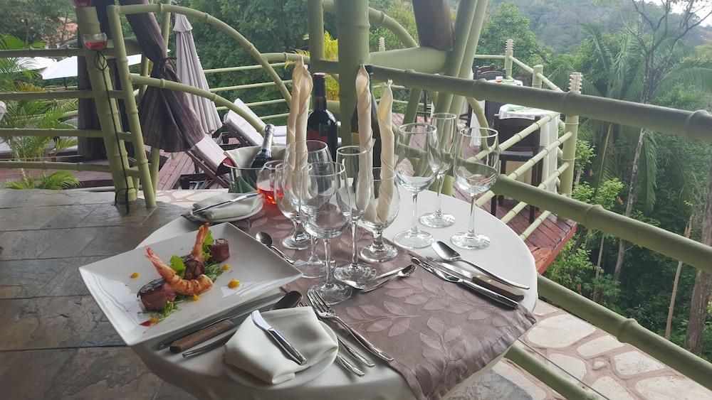 Issimo Suites Boutique Hotel & Spa - Adults Only Manuel Antonio Exterior photo