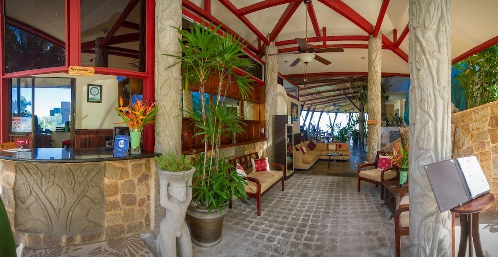 Issimo Suites Boutique Hotel & Spa - Adults Only Manuel Antonio Exterior photo