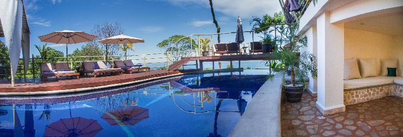 Issimo Suites Boutique Hotel & Spa - Adults Only Manuel Antonio Exterior photo