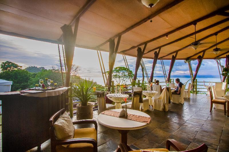 Issimo Suites Boutique Hotel & Spa - Adults Only Manuel Antonio Exterior photo