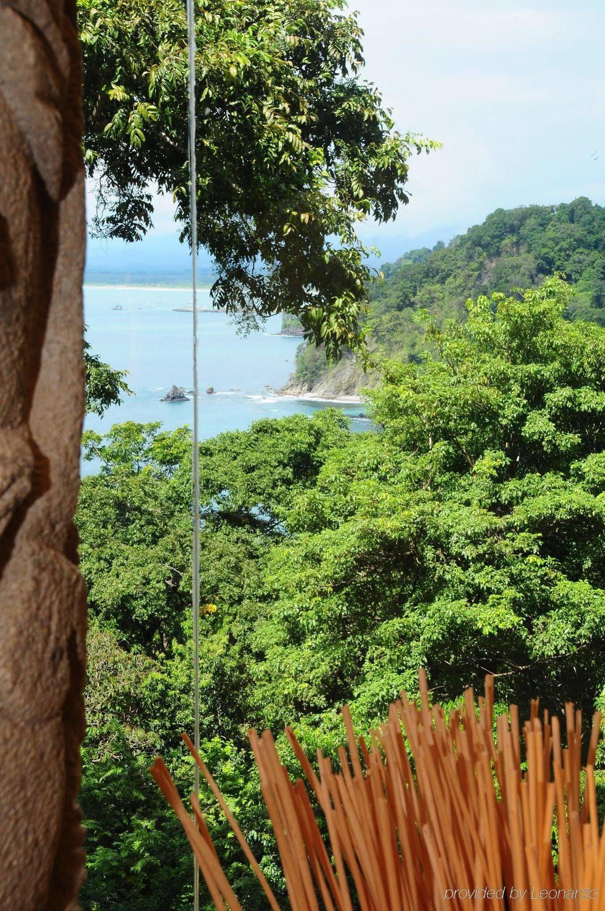 Issimo Suites Boutique Hotel & Spa - Adults Only Manuel Antonio Exterior photo