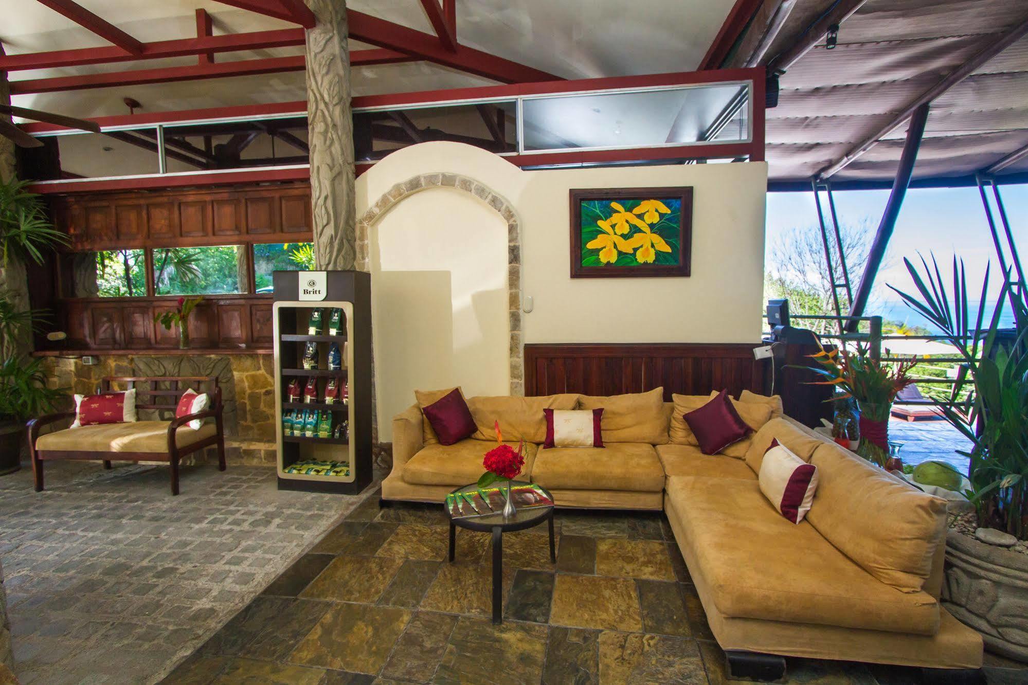 Issimo Suites Boutique Hotel & Spa - Adults Only Manuel Antonio Exterior photo