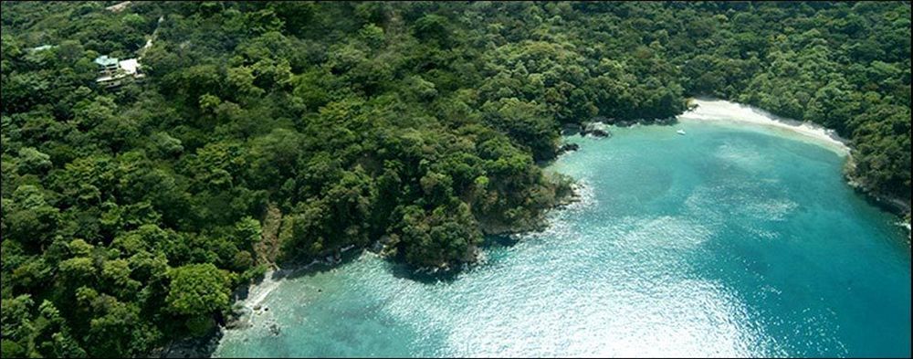 Issimo Suites Boutique Hotel & Spa - Adults Only Manuel Antonio Exterior photo
