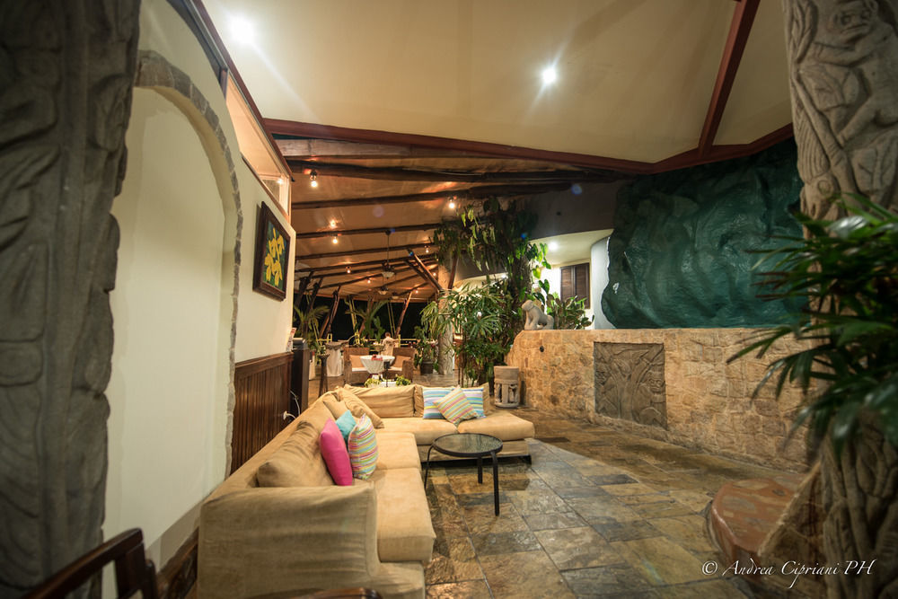 Issimo Suites Boutique Hotel & Spa - Adults Only Manuel Antonio Exterior photo