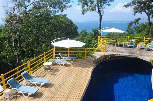 Issimo Suites Boutique Hotel & Spa - Adults Only Manuel Antonio Exterior photo
