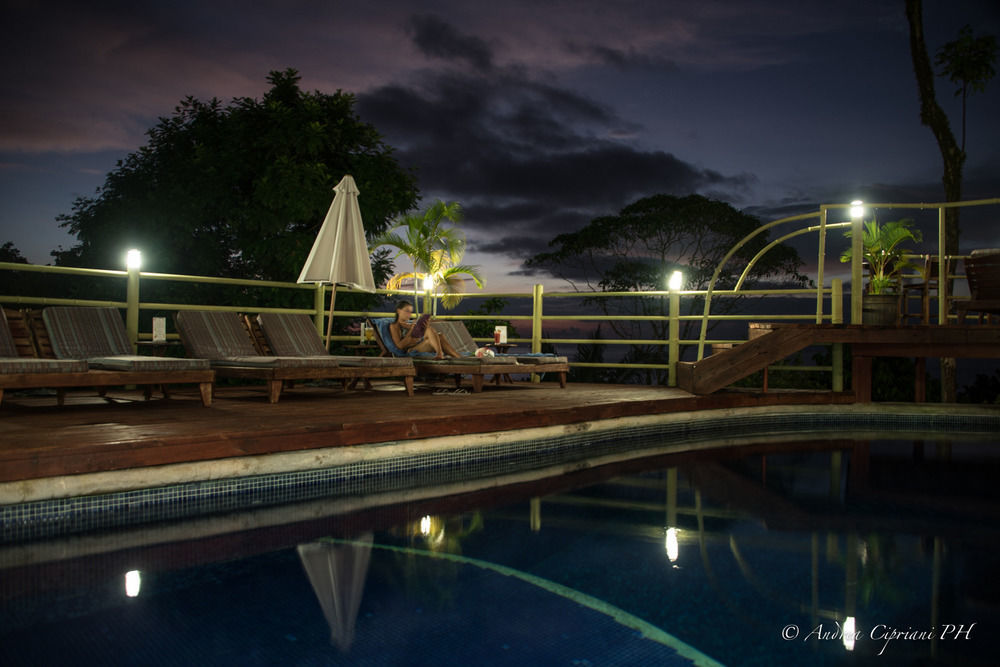 Issimo Suites Boutique Hotel & Spa - Adults Only Manuel Antonio Exterior photo
