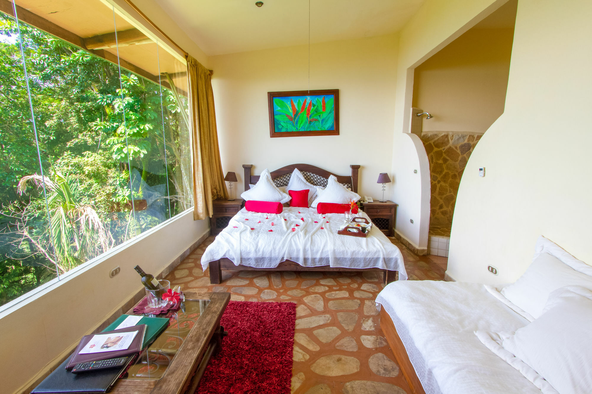 Issimo Suites Boutique Hotel & Spa - Adults Only Manuel Antonio Exterior photo